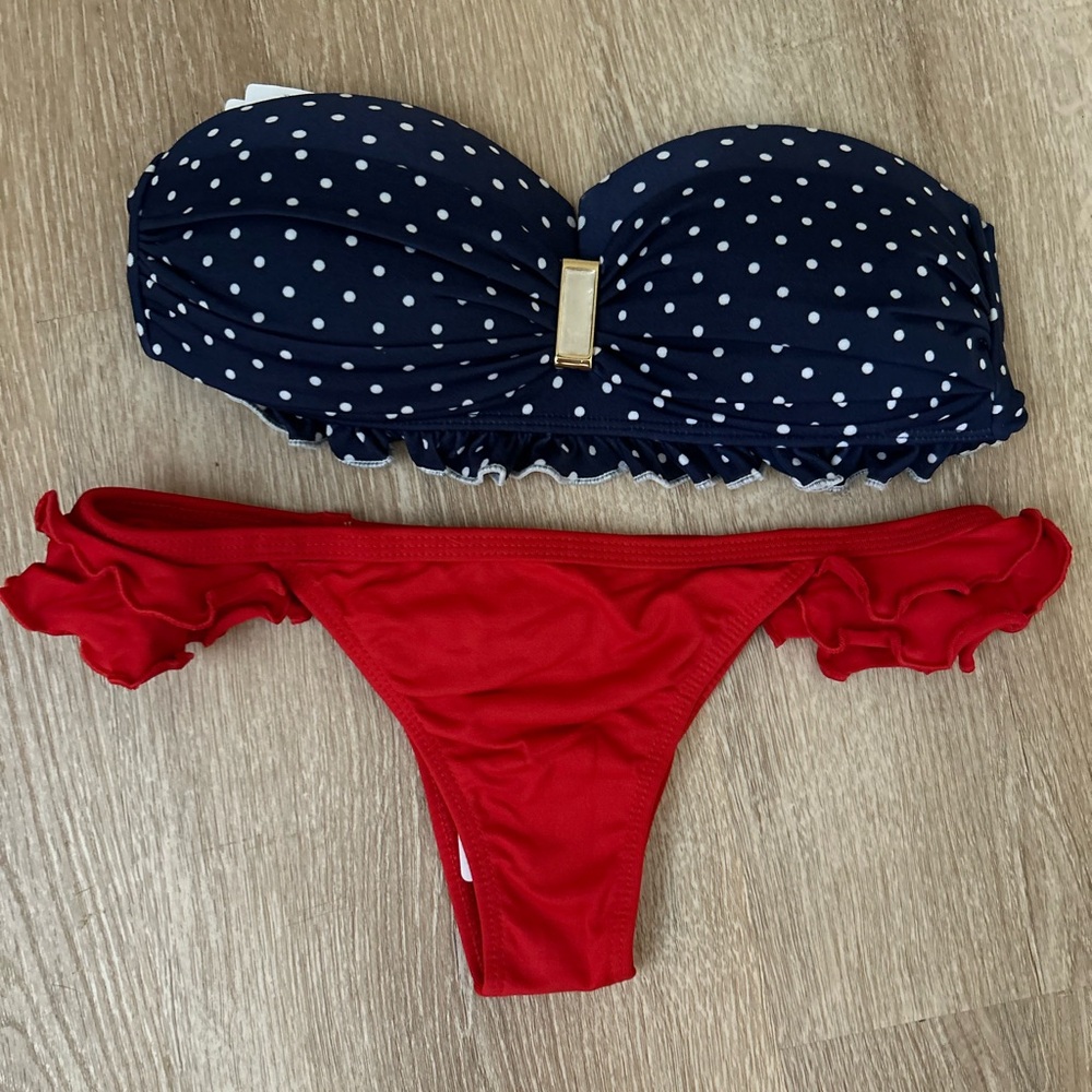 Brazilian bikini size M